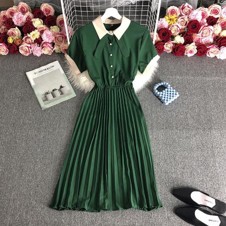 sd-18656 dress-green